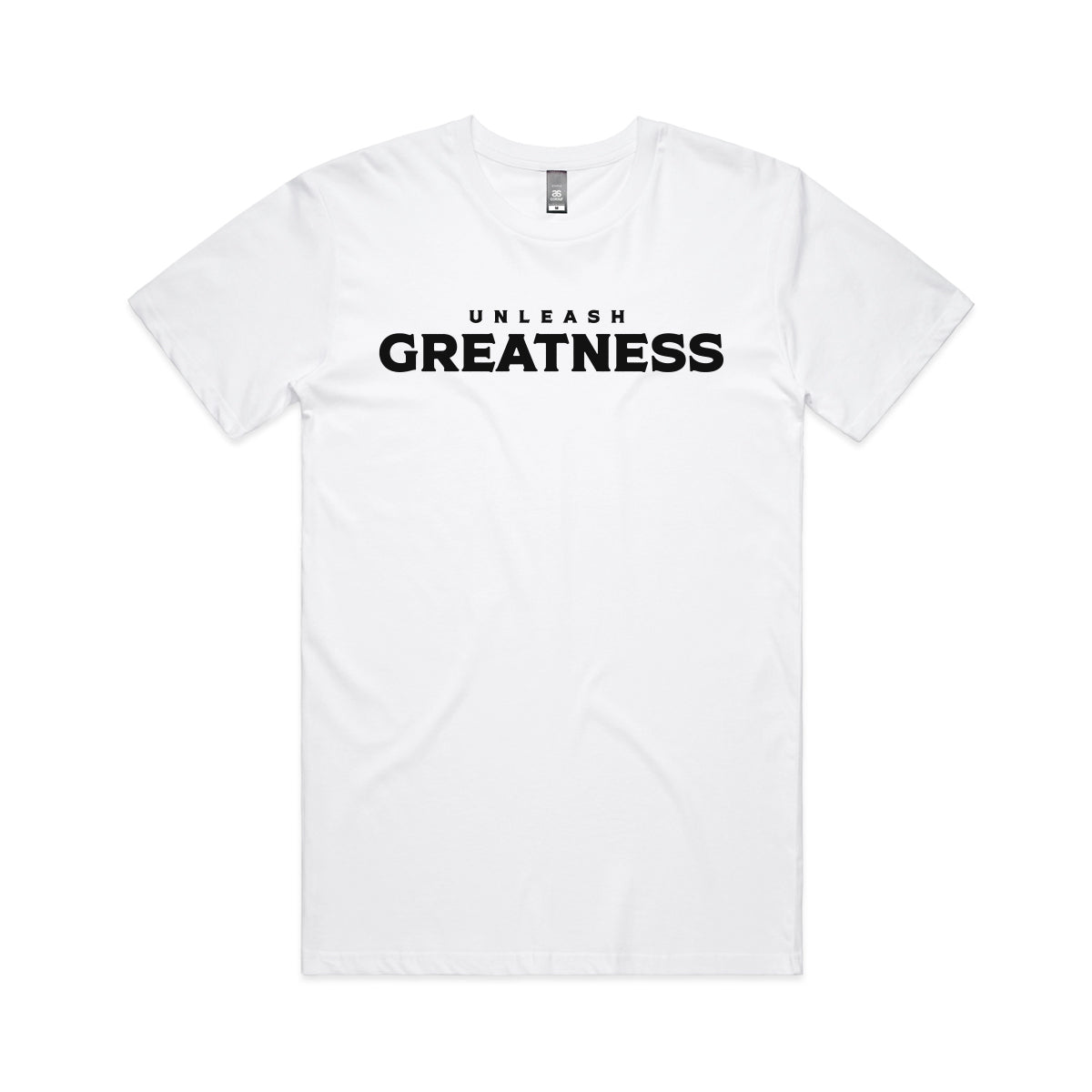 Unleash Greatness